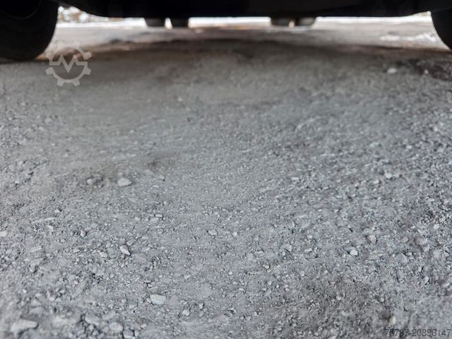 Volumen SZM DAF XF 530 SSC LL ZF Intarder, Leder, Standklima