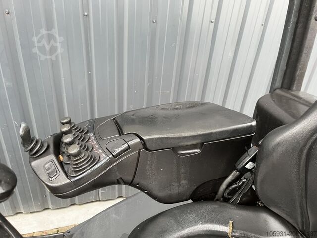 Treibgasstapler Linde H20T-01