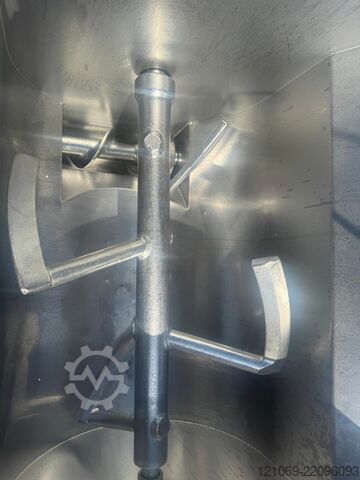 Meat processing machine Thompson 3000 Mixer grinder