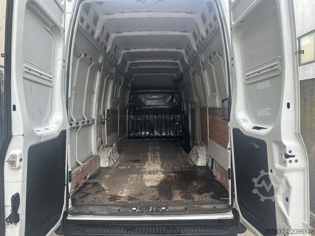 High top van IVECO Daily 35S14 SUPER ALTO