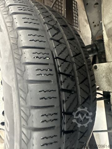 High top van IVECO Daily 35S14 SUPER ALTO