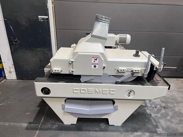 Multi blade saw Cosmec SM320