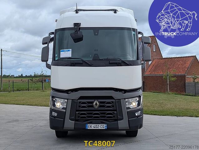 Standard-SZM Renault T 440