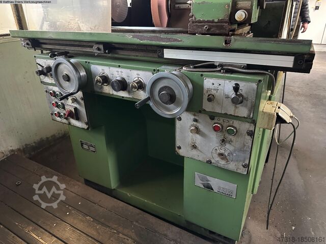 Cylindrical Grinding Machine SZIM KP-100-02