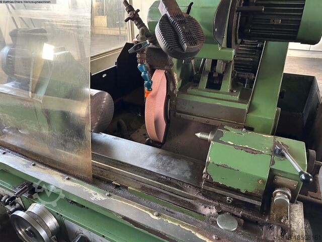 Cylindrical Grinding Machine SZIM KP-100-02