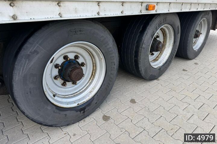 Suitcase Talson F1227 / Confection