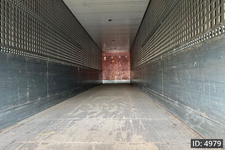 Suitcase Talson F1227 / Confection