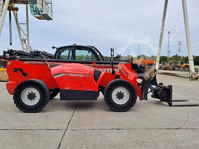 Teleskoplader Manitou MT 1840