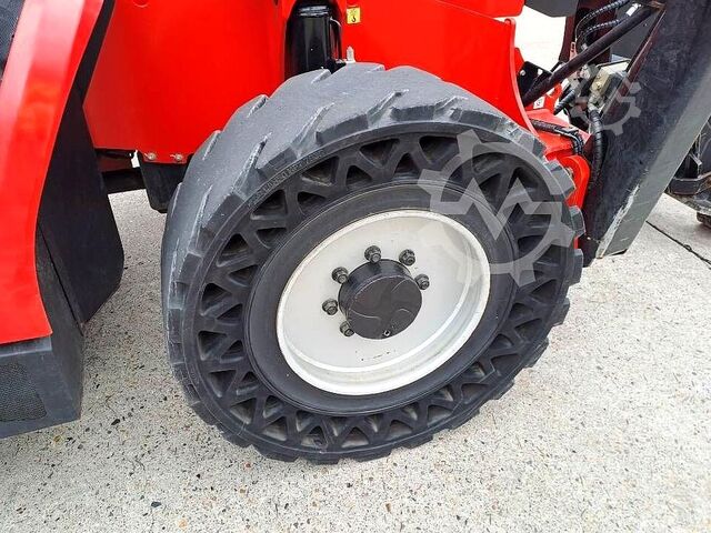 Teleskoplader Manitou MT 1840