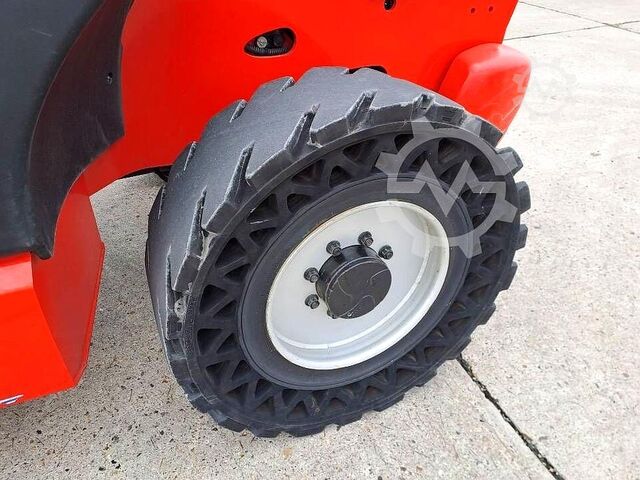 Teleskoplader Manitou MT 1840