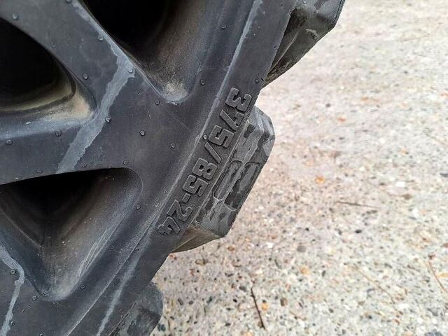 Teleskoplader Manitou MT 1840