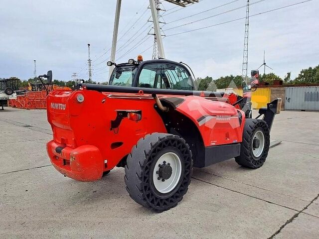 Teleskoplader Manitou MT 1840