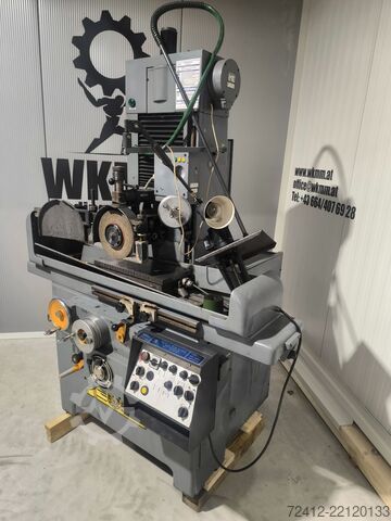 Surface grinding machine ELB-Schliff SWH5 VA I