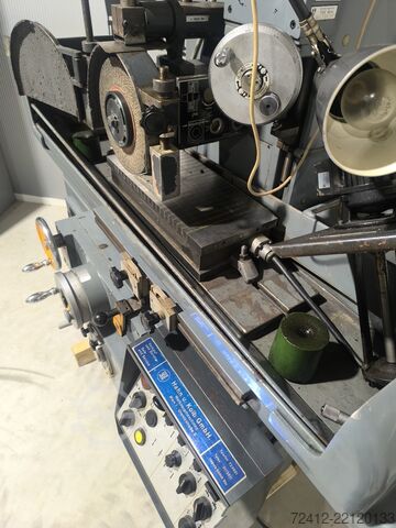 Surface grinding machine ELB-Schliff SWH5 VA I