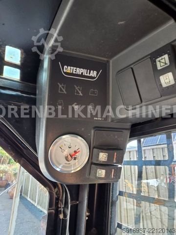 Radlader CATERPILLAR 226B