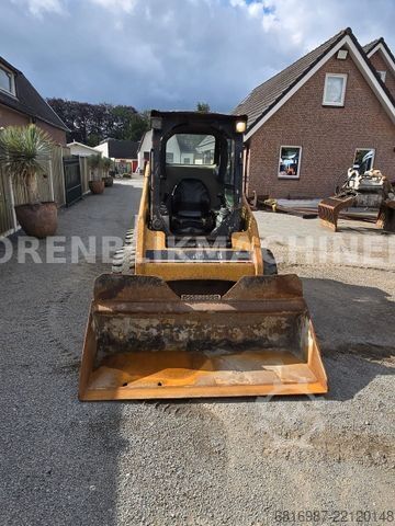 Radlader CATERPILLAR 226B