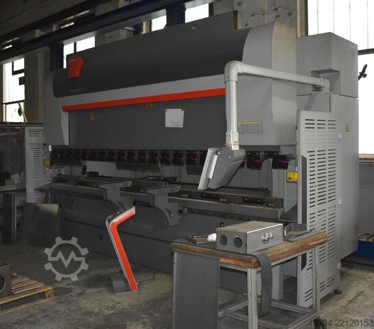Abkantpresse Bystronic Xact Smart 225/4100