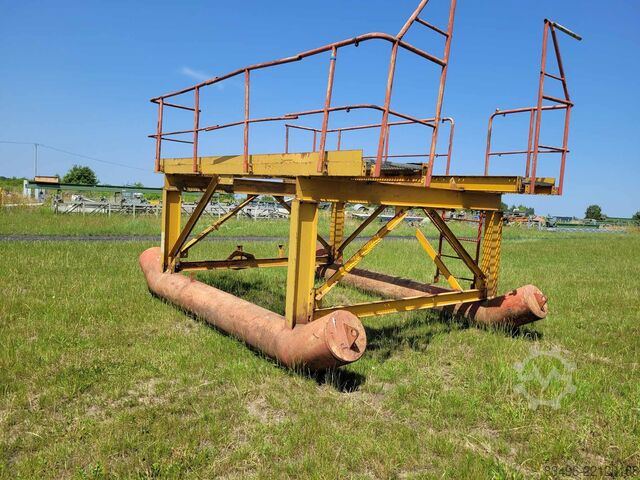 Forderband Conveyors Forderband Transportband  Conveyor FORT Fortschritt