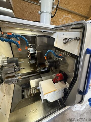 CNC Drehmaschine Miyano BNA 42 DHY3