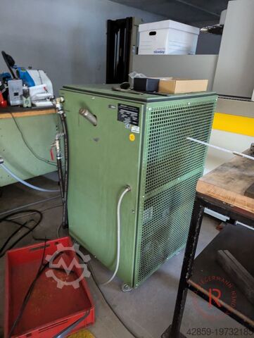 Jig OPS Ingersoll Gantry 800