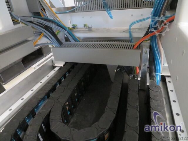 Lasermarkiersytem 3DMICROMAC Typ: microCUT
