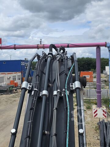 Kettenbagger Hyundai HX300A