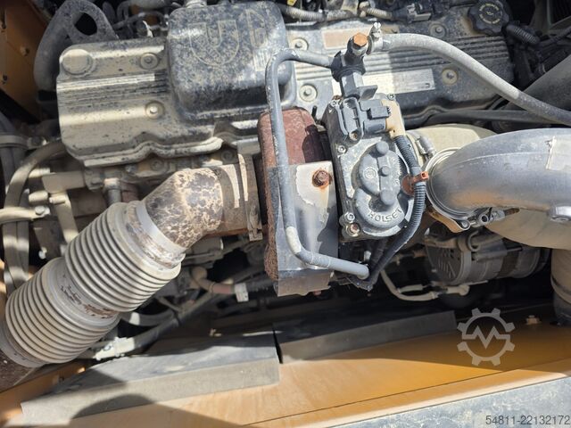 Kettenbagger Hyundai HX300A