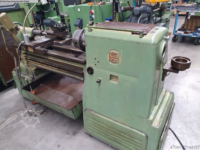 Center Lathe ERNAULT-SOMUA HN 350