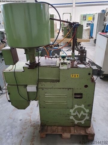 Gewindewalzmaschine PEE-WEE P 10