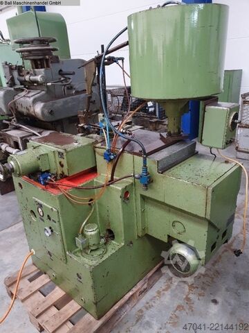 Gewindewalzmaschine PEE-WEE P 10