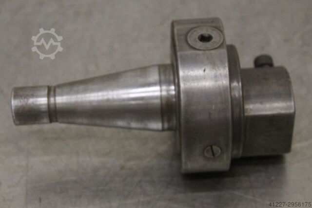 Turning head SK40 unbekannt Aufnahme Bohrwerkzeug 10 mm
