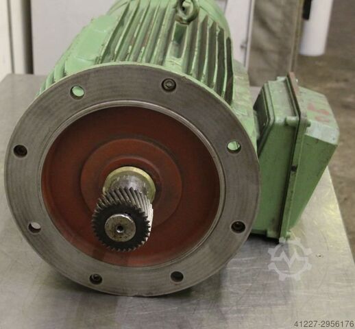 28 kW electric motor SSB GXTFK-F18/80-1030.40230.00