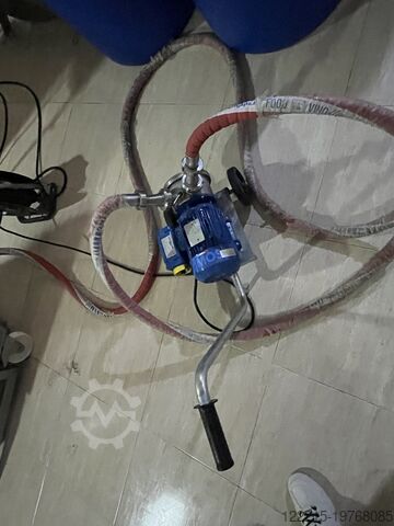 Speidel, Spagni, Sommer Maltmann, 500l (5hl) Sudhaus (2016) Speidel, Spagni, Sudhaus