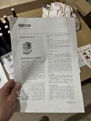 Speidel, Spagni, Sommer Maltmann, 500l (5hl) Sudhaus (2016) Speidel, Spagni, Sudhaus