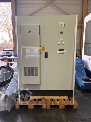 Universal machining center Reiden BFR-23