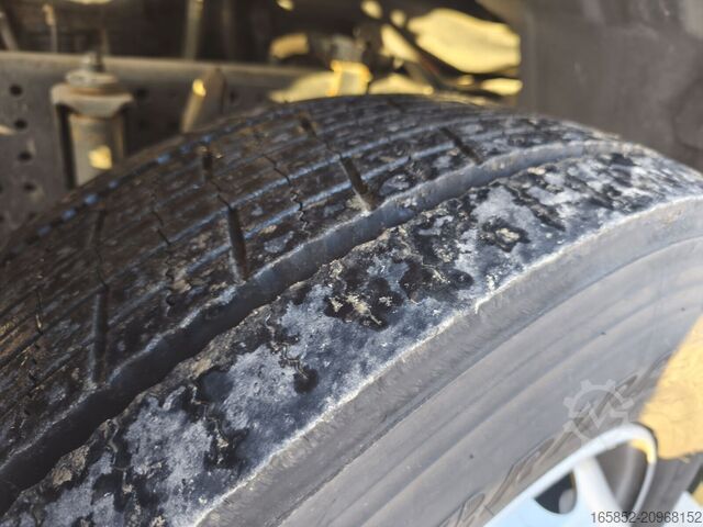 IVECO AS440T/P IVECO AS440T/P