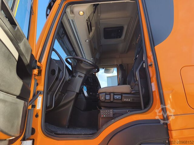 IVECO AS440T/P IVECO AS440T/P