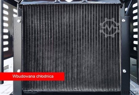 Generator Proton 12000 360 (DUAL)