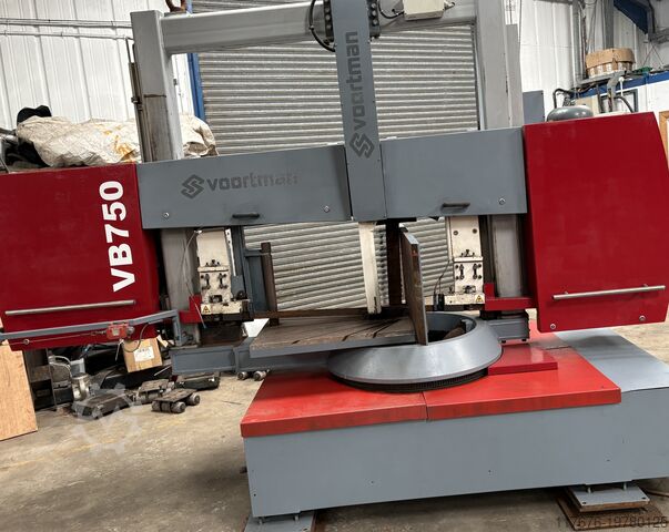 Band saw Voortman VB750 SAW
