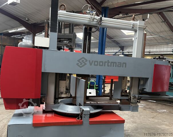 Band saw Voortman VB750 SAW