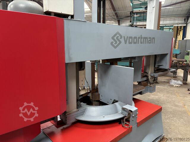 Band saw Voortman VB750 SAW
