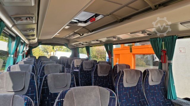 Motor coach TEMSA 10 x Prestij SX Automatik  Novo Lux Stock Daily