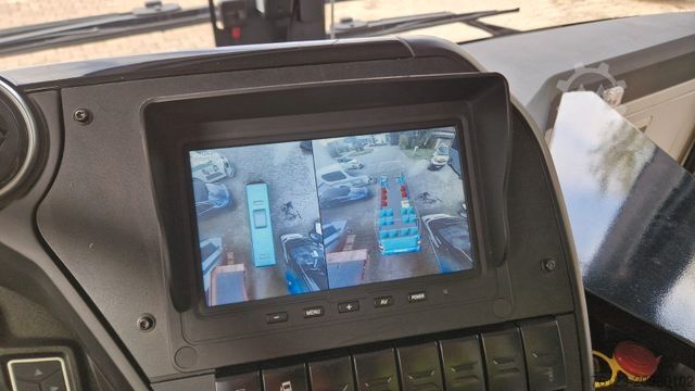 Motor coach TEMSA 10 x Prestij SX Automatik  Novo Lux Stock Daily