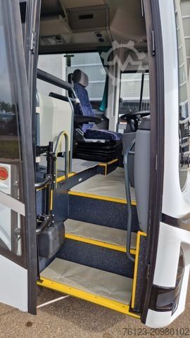 Motor coach TEMSA 10 x Prestij SX Automatik  Novo Lux Stock Daily