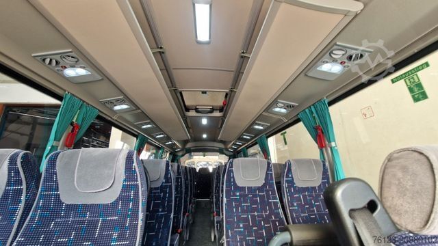 Motor coach TEMSA 10 x Prestij SX Automatik  Novo Lux Stock Daily