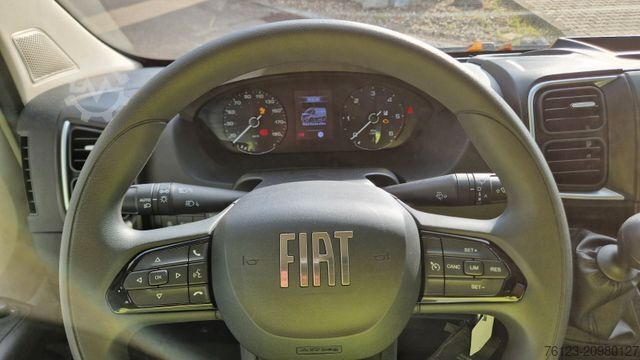 Minibus Opel Movao Fiat Ducato Systemboden Rolli