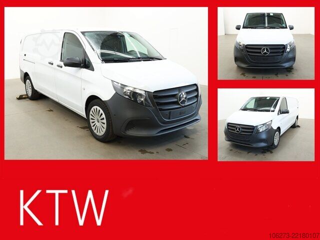 Van Mercedes-Benz Vito116CDI KA Extralang,Automatik,Klima,Kamera