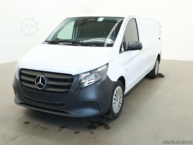 Van Mercedes-Benz Vito116CDI KA Extralang,Automatik,Klima,Kamera
