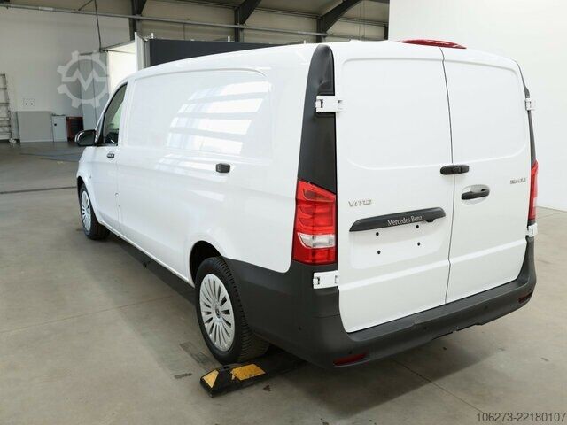 Van Mercedes-Benz Vito116CDI KA Extralang,Automatik,Klima,Kamera