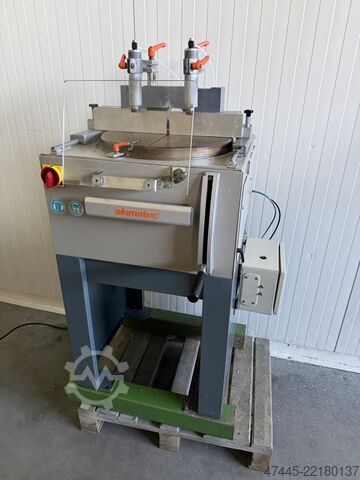 Underfloor circular saw Elumatec TS 161